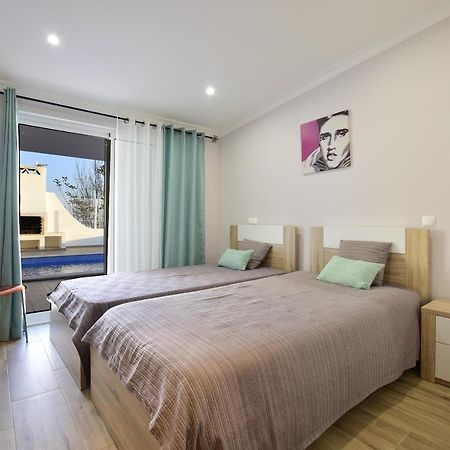Villa Prestige Five Sea View Marina By Tatihomes Albufeira Extérieur photo